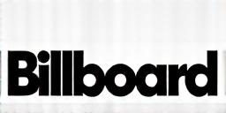 Billboard Magazine Logo
