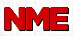 NME Magazine Logo