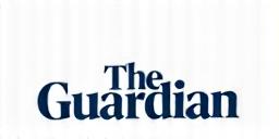 The Guardian Newspaper Logo