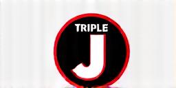Triple J Radio Logo