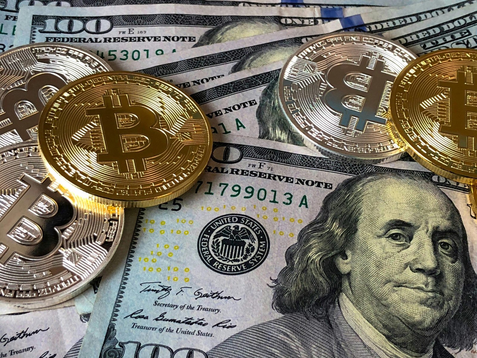 Bitcoins Rollercoaster: Will It Plunge Below $10K?