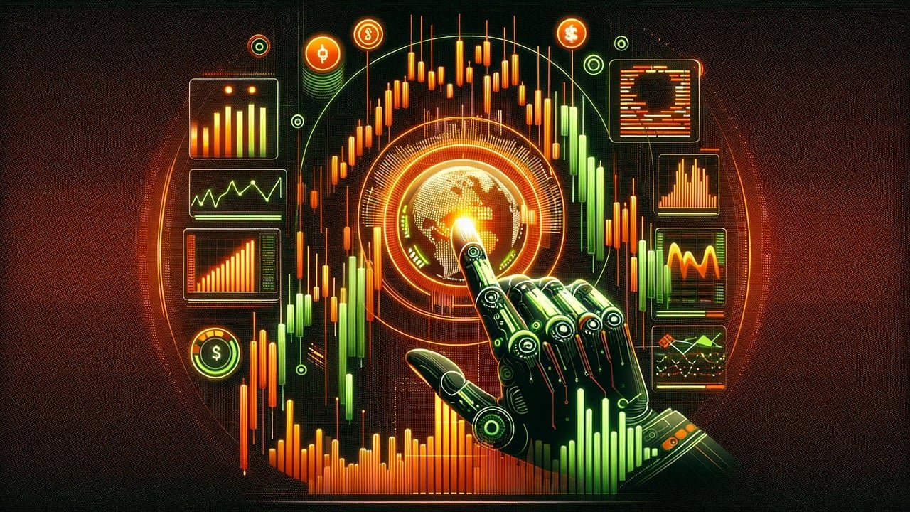 How Do I Handle Market Volatility With A Crypto Trading Bot?
