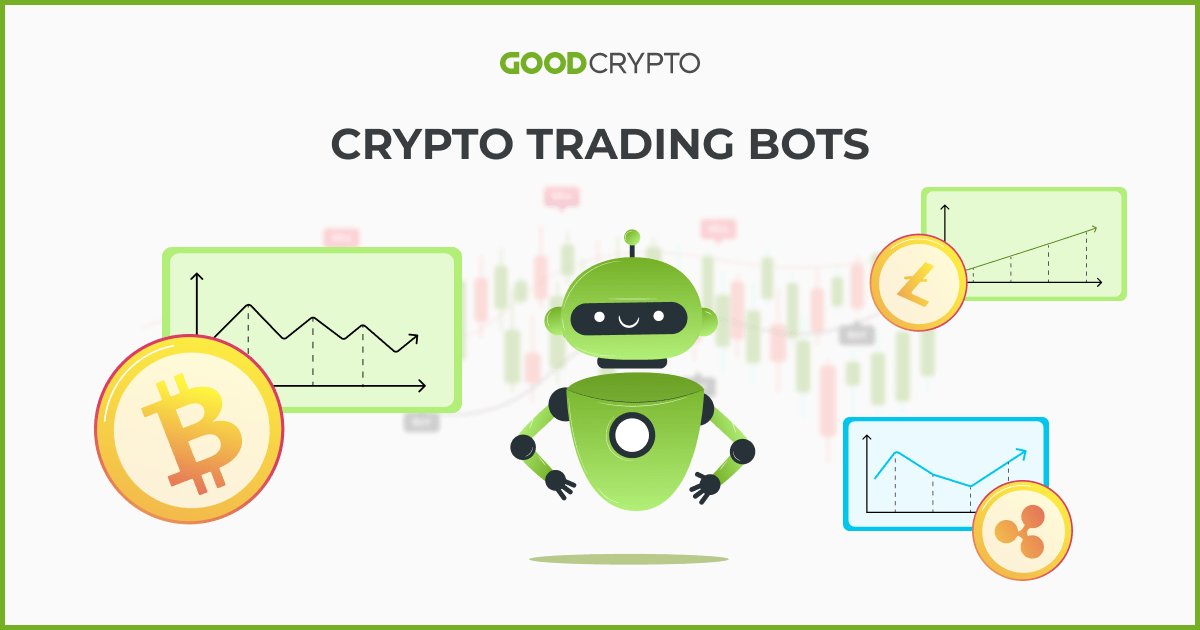 What Are Some Common Indicators Used By Crypto Trading Bots?